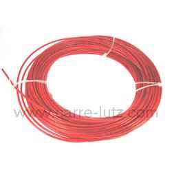 TUBE POLYETHYLENE