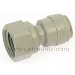UNION ADAPTATEUR FEMELLE FA