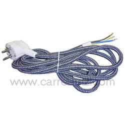 CORDON DE FER 3X0.75 MM�     