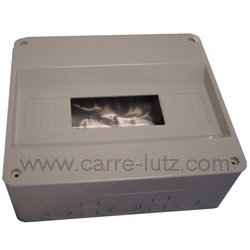 COFFRET 13 MODULES IP40