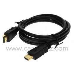 Cordon HDMI Dor� 5,00 mt