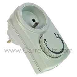 VARIATEUR POUR LAMPADAIRE