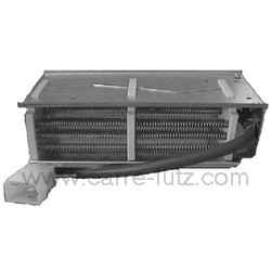 RESISTANCE SL  1630+750W 220V