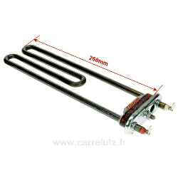 RESISTANCE 2400W TROUE