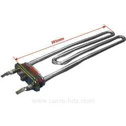 RESISTANCE 3000W