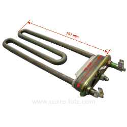 RESISTANCE 1700W TROUEE