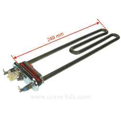 R�sistance 1900 W Arcelik Beko