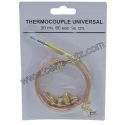THERMOCOUPLE UNI  0.90MT