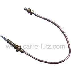 THERMOCOUPLE GRILL