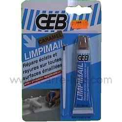 LIMPIMAIL CARAMEL