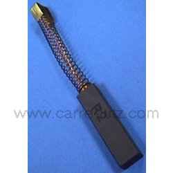 CHARBON MOTEUR 7.9X6.4X33/30