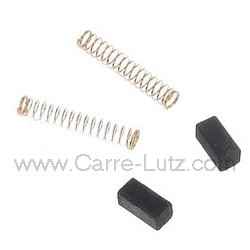 CHARBON MOTEUR 5X5X10.5 x2