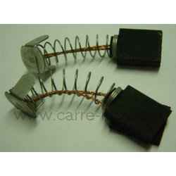 JEU DE CHARBON MOTEUR