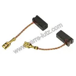 JEU DE CHARBON MOTEUR 7X8X17