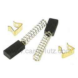 JEU DE CHARBON MOTEUR 5X8X15.5