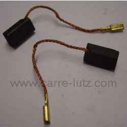 JEU DE CHARBON MOTEUR
