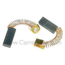 CHARBON MOTEUR 9X6X22/18
