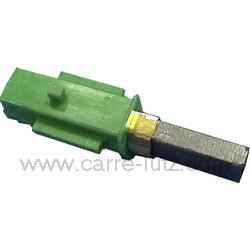 CHARBON MOTEUR ASPI x2