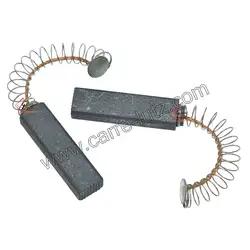 JEU DE CHARBON MOTEUR 6X9X32