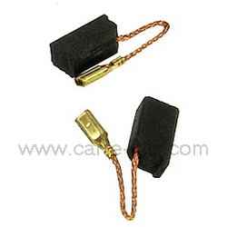 JEU DE CHARBON MOTEUR 6X8X16