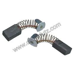 JEU DE CHARBON MOTEUR 6X10X15