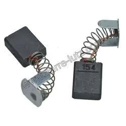 JEU DE CHARBON MOTEUR 6.5X13.5X16