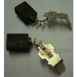 JEU DE CHARBON MOTEUR 6X9X15