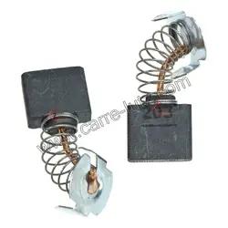 JEU DE CHARBON MOTEUR 7X18X16
