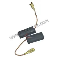 JEU DE CHARBON MOTEUR 5X8X17.5