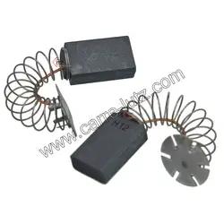 JEU DE CHARBON MOTEUR 8X16X29