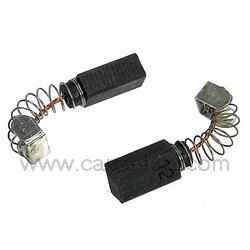 JEU DE CHARBON MOTEUR 6X8X14