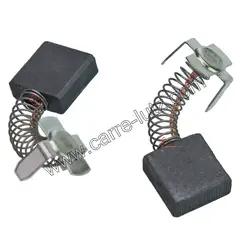 JEU DE CHARBON MOTEUR