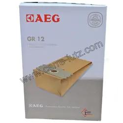 SAC ASPIRATEUR GR12/5  X5
