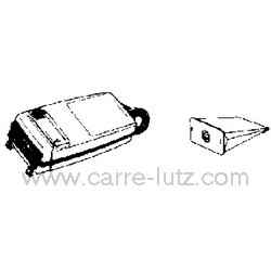 SAC ASPIRATEUR GR10