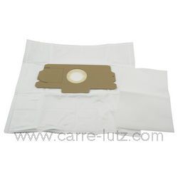 SAC ASPIRATEUR