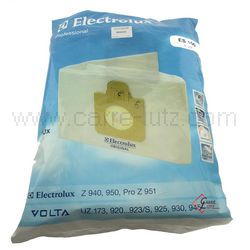 SAC ASPIRATEUR