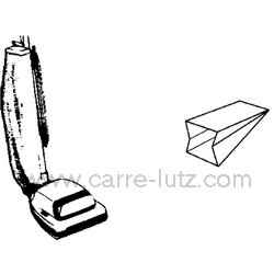 SAC ASPIRATEUR