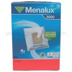 SAC ASPIRATEUR X5