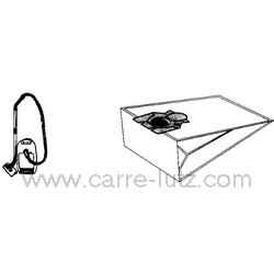 SAC ASPIRATEUR