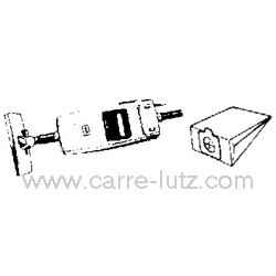 SAC ASPIRATEUR
