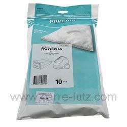 SAC ASPIRATEUR