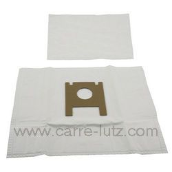 SAC ASPIRATEUR X5