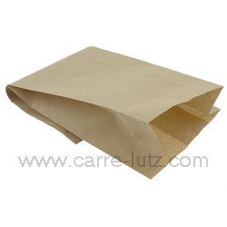 SAC ASPIRATEUR X5