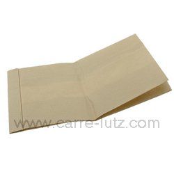 SAC ASPIRATEUR