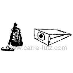 SAC ASPIRATEUR
