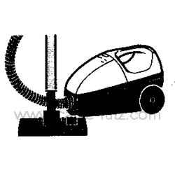 SAC ASPIRATEUR