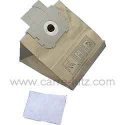SAC ASPIRATEUR