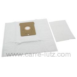 SAC ASPIRATEUR