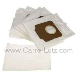 SAC ASPIRATEUR