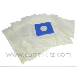 SAC ASPIRATEUR  X 6